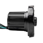 MB Quart 160 Watt Universal UTV Tuned Speaker System MB Quart 160 Watt Universal UTV Tuned Speaker System