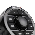 MB Quart 160 Watt Universal UTV Tuned System