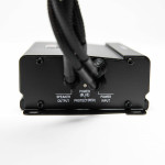 MB Quart 400W Compact Two-Channel Nautic Amplifier MB Quart 400W Compact Two-Channel Nautic Amplifier