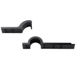 MB Quart 6.5" Compact Rear Tower Nautic Premium Speakers (Profile Mount Hardware Included) MB Quart 6.5" Compact Rear Tower Nautic Premium Speakers (Profile Mount Hardware Included)