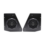 MB Quart Can-Am Defender Tuned Rear Speaker Kit - MBQD-116.1