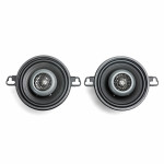 MB Quart Formula Speakers (3.5") - FKB108