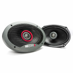 MB Quart Formula Speakers (6x9") - FKB169
