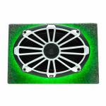 MB Quart LED Ring Light