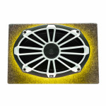 MB Quart LED Ring Light