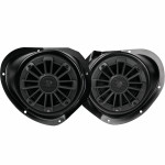 MB Quart Polaris General Tuned System (Stage 3) (2 Speaker)