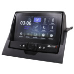 MB Quart Polaris Ranger 1000 Watt 14 Speaker Audio Roof W/ 7" LED Source Unit And 45" Light Bar MB Quart Polaris Ranger 1000 Watt 14 Speaker Audio Roof W/ 7" LED Source Unit And 45" Light Bar