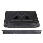 MB Quart Polaris Ranger 500 Watt 6 Speaker Audio Roof W/ 3.5" LCD Source Unit MB Quart Polaris Ranger 500 Watt 6 Speaker Audio Roof W/ 3.5" LCD Source Unit