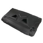 MB Quart Polaris Ranger 500 Watt 6 Speaker Audio Roof W/ 3.5" LCD Source Unit MB Quart Polaris Ranger 500 Watt 6 Speaker Audio Roof W/ 3.5" LCD Source Unit