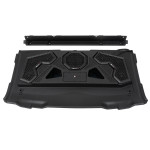 MB Quart Polaris Ranger 500 Watt 7 Speaker Audio Roof W/ 7" LED Source Unit And 45" Light Bar MB Quart Polaris Ranger 500 Watt 7 Speaker Audio Roof W/ 7" LED Source Unit And 45" Light Bar