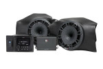MB Quart Polaris RZR Audio System (Stage 2) (Gen 2) - MBQR-STG2-RAD-2
