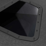 MB Quart Polaris RZR Trail 500 Watt 6 Speaker Audio Roof W/ 3.5" LCD Source Unit MB Quart Polaris RZR Trail 500 Watt 6 Speaker Audio Roof W/ 3.5" LCD Source Unit