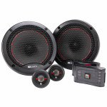 MB Quart Reference Component 2-Way Speaker System (6.5") MB Quart Reference Component 2-Way Speaker System (6.5")