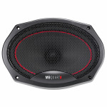 MB Quart Reference Component 2-Way Speaker System (6x9")