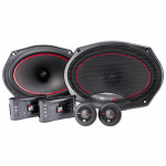 MB Quart Reference Component 2-Way Speaker System (6x9") - RS1-269