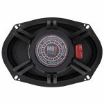 MB Quart Reference Component 2-Way Speaker System (6x9")