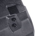 MB Quart|2018+ Polaris Ranger 1000|XP 1000|Audio Roof - 6 Speaker System w/ 3.5 Inch LCD Source Unit MB Quart|2018+ Polaris Ranger 1000|XP 1000|Audio Roof - 6 Speaker System w/ 3.5 Inch LCD Source Unit