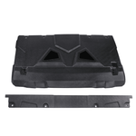 MB Quart|2018+ Polaris Ranger 1000|XP 1000|Audio Roof - 6 Speaker System w/ 3.5 Inch LCD Source Unit MB Quart|2018+ Polaris Ranger 1000|XP 1000|Audio Roof - 6 Speaker System w/ 3.5 Inch LCD Source Unit