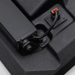 MB Quart | 2021+ Polaris RZR Trail | Audio Roof - 7 Speaker System w/ 32" Light Bar MB Quart | 2021+ Polaris RZR Trail | Audio Roof - 7 Speaker System w/ 32" Light Bar