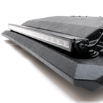 MB Quart | 2021+ Polaris RZR Trail | Audio Roof - 7 Speaker System w/ 32" Light Bar MB Quart | 2021+ Polaris RZR Trail | Audio Roof - 7 Speaker System w/ 32" Light Bar