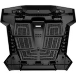 MB Quart S8 Extreme Audio Roof for Polaris RZR 900|XP 1000|XP Turbo