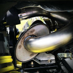 MBRP|2019-2021 Can-am Maverick Sport|Performance Exhaust Series MBRP|2019-2021 Can-am Maverick Sport|Performance Exhaust Series
