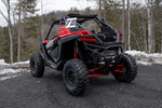 MBRP|2020+ Polaris RZR Pro XP|Pro S|Turbo R|Performance Series Stacked Dual Slip-On Exhaust MBRP|2020+ Polaris RZR Pro XP|Pro S|Turbo R|Performance Series Stacked Dual Slip-On Exhaust