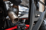 MBRP|2022+ Polaris RZR Pro XP|Pro S|Turbo R|Sport Series Oval Slip-On Exhaust MBRP|2022+ Polaris RZR Pro XP|Pro S|Turbo R|Sport Series Oval Slip-On Exhaust