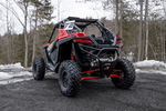 MBRP|2022+ Polaris RZR Pro XP|Pro S|Turbo R|Sport Series Oval Slip-On Exhaust MBRP|2022+ Polaris RZR Pro XP|Pro S|Turbo R|Sport Series Oval Slip-On Exhaust