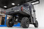 MBRP|2010-2017 Polaris Ranger 800|Slip-On Performance Series Exhaust MBRP|2010-2017 Polaris Ranger 800|Slip-On Performance Series Exhaust