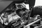 MBRP|2022+ Polaris RZR Pro R|Pro R 4|Slip-On Replacement Muffler Exhaust