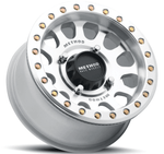 Method | 2024+ Can-am Maverick R | 401 BeadLock 15" Wheel - Raw Machined