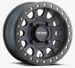 Method | 2024+ Can-am Maverick R | 401 BeadLock 15" Wheel - Matte Black - M-401-MB