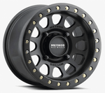 Method | 2024+ Can-am Maverick R | 401 BeadLock 15" Wheel - Matte Black Method | 2024+ Can-am Maverick R | 401 BeadLock 15" Wheel - Matte Black