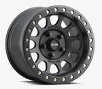Method | 2024+ Can-am Maverick R | 401 BeadLock 15" Wheel - Matte Black Method | 2024+ Can-am Maverick R | 401 BeadLock 15" Wheel - Matte Black