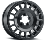 Method | 2024+ Can-am Maverick R | 407 Bead Grip 15" Wheel - Matte Black Method | 2024+ Can-am Maverick R | 407 Bead Grip 15" Wheel - Matte Black