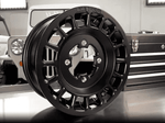 Method | 2024+ Can-am Maverick R | 407 Bead Grip 15" Wheel - Matte Black Method | 2024+ Can-am Maverick R | 407 Bead Grip 15" Wheel - Matte Black