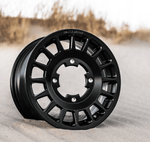 Method | 2024+ Can-am Maverick R | 407 Bead Grip 15" Wheel - Matte Black Method | 2024+ Can-am Maverick R | 407 Bead Grip 15" Wheel - Matte Black
