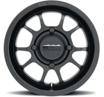 Method | 2024+ Can-am Maverick R | 409 Bead Grip 15" Wheel - Matte Black Method | 2024+ Can-am Maverick R | 409 Bead Grip 15" Wheel - Matte Black