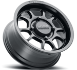 Method | 2024+ Can-am Maverick R | 409 Bead Grip 15" Wheel - Matte Black Method | 2024+ Can-am Maverick R | 409 Bead Grip 15" Wheel - Matte Black