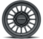 Method  | 2024+ Can-am Maverick R | 411 Bead Grip 15" Wheel - Matte Black Method  | 2024+ Can-am Maverick R | 411 Bead Grip 15" Wheel - Matte Black