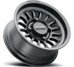 Method  | 2024+ Can-am Maverick R | 411 Bead Grip 15" Wheel - Matte Black Method  | 2024+ Can-am Maverick R | 411 Bead Grip 15" Wheel - Matte Black