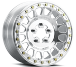 Method | 2024+ Can-am Maverick R | 413 Forged BeadLock 15" Wheel - Polished - M-413-R