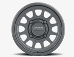 Method | 2024+ Can-am Maverick R | 414 Bead Grip 15" Wheel - Matte Black Method | 2024+ Can-am Maverick R | 414 Bead Grip 15" Wheel - Matte Black