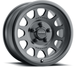 Method | 2024+ Can-am Maverick R | 414 Bead Grip 15" Wheel - Matte Black Method | 2024+ Can-am Maverick R | 414 Bead Grip 15" Wheel - Matte Black