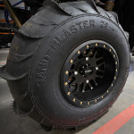 Method 406 UTV Beadlock Wheel