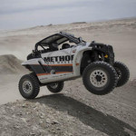 Method 401-R UTV Beadlock Wheel