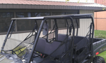 EMP|2011-2014 Polaris Ranger Crew - Mid Size Models|Hard Top EMP|2011-2014 Polaris Ranger Crew - Mid Size Models|Hard Top