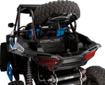 Moose|2014-2020 Polaris RZR XP 1000|XP Turbo|Spare Tire Carrier - 1512-0239