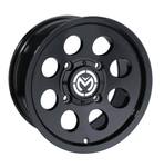 Moose | 26X UTV Wheel - 12" | 14" - 0230-1538